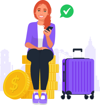 Affordable eSIM pricing for international travel